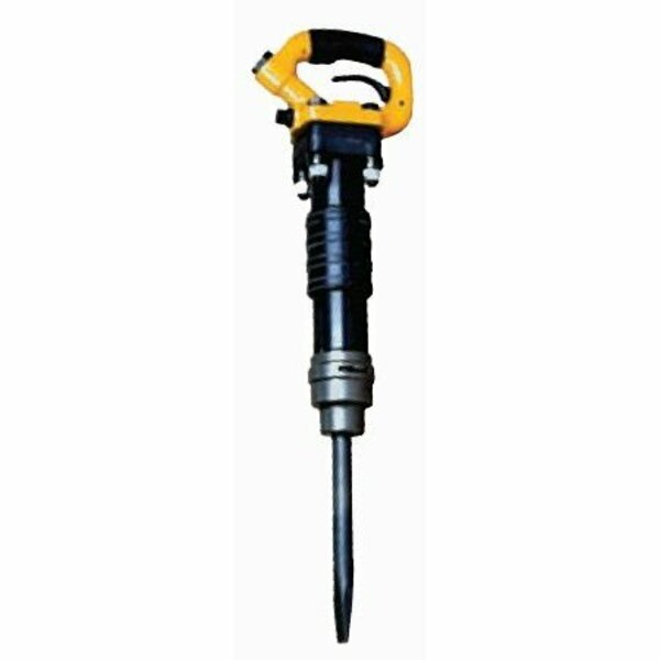 Atlas Copco TEX 420 Chipping Hammer, .680 in. Round AC-9753216947